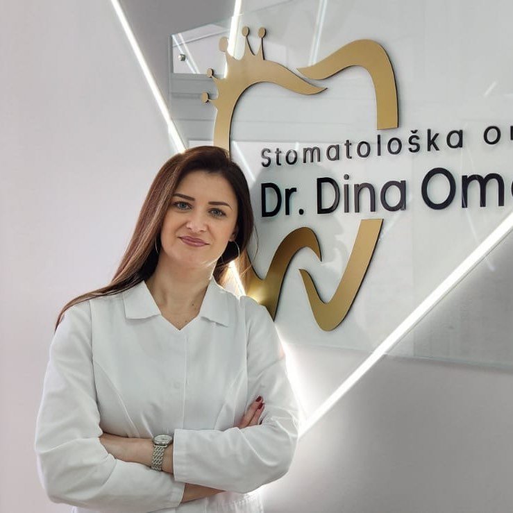 Dr. Dina Omanovic